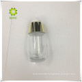 30ml bottle essential oil bottle transparent cosmetic packaging fancy glass dropper bottles